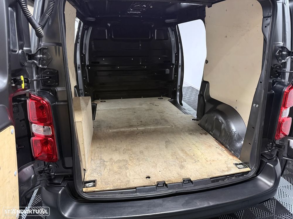 Peugeot Expert 1.5 BlueHDi 120Hp L2 Premuim 2 Slide Doors - 25
