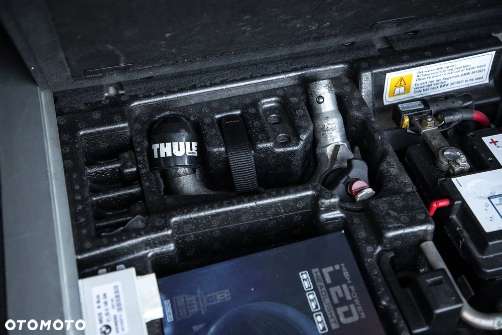 BMW X3 - 34
