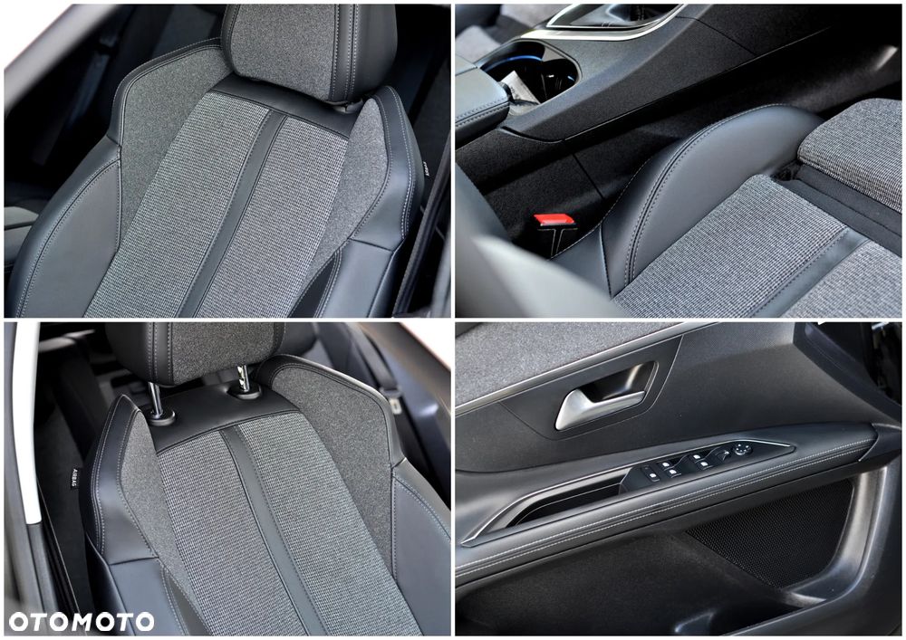 Peugeot 3008 BlueHDi 130 Stop & Start Allure - 37