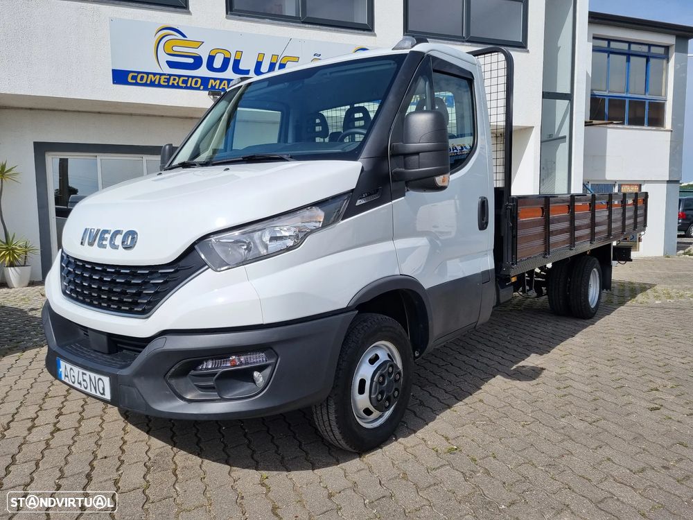 Iveco Daily 35C16