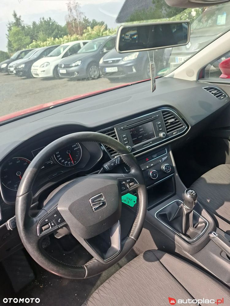 Seat Leon - 9