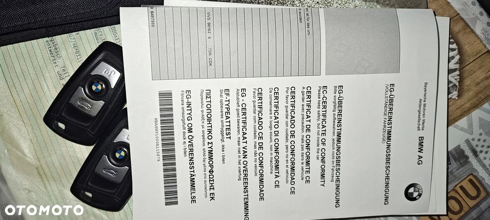 BMW Seria 3 320d - 31