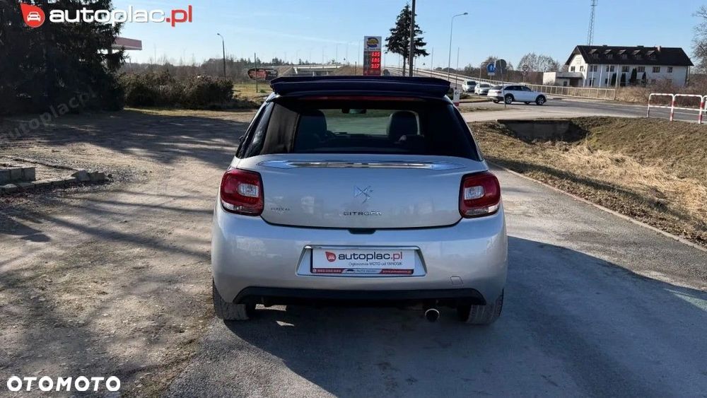 Citroën DS3 2013