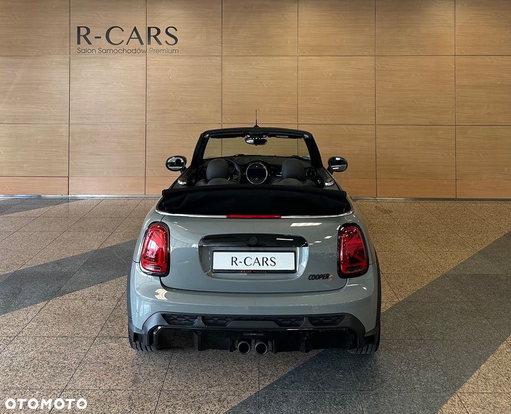 MINI Cooper S Sport - 7