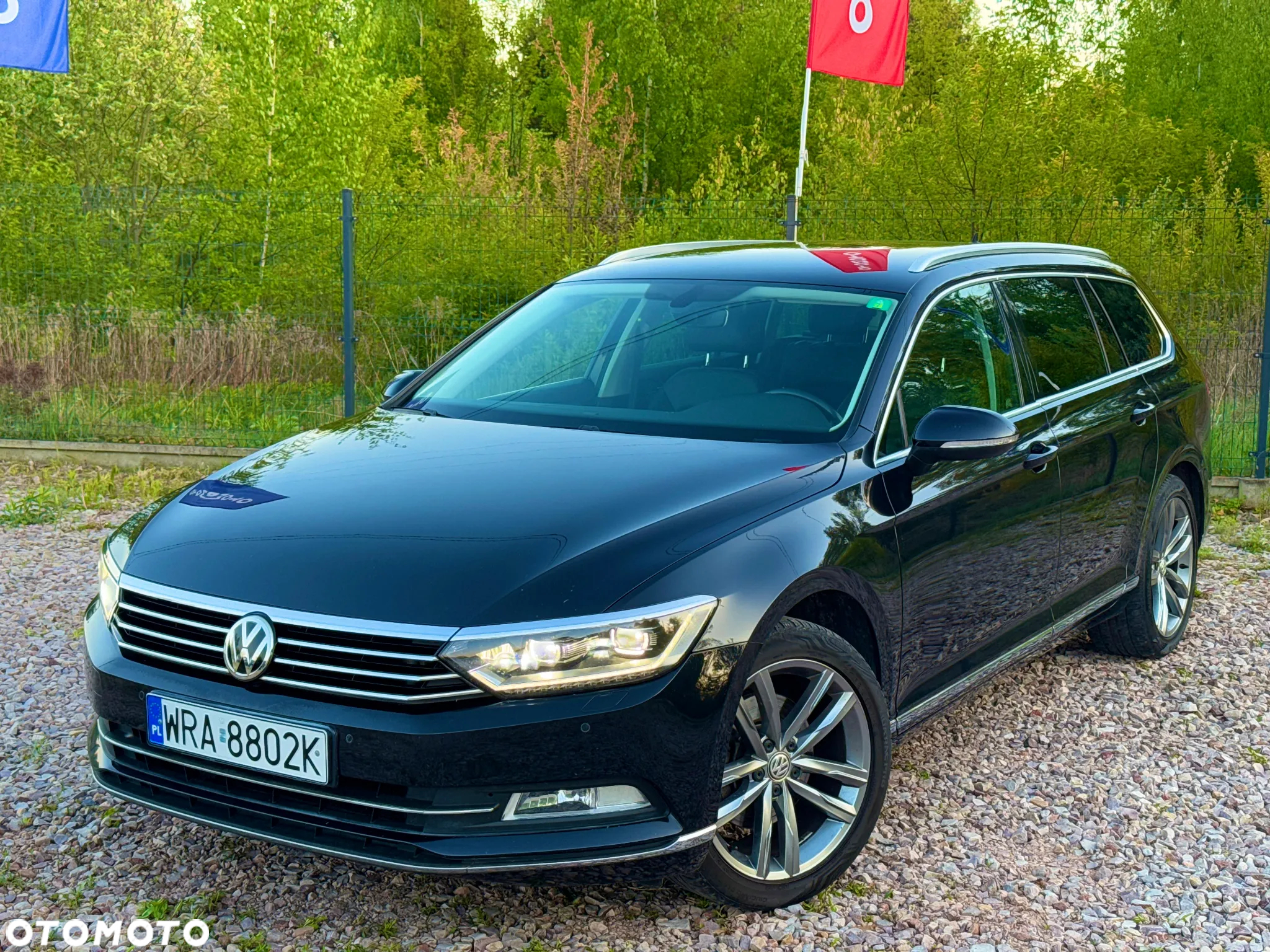 Volkswagen Passat 2.0 TDI BMT Highline - 2