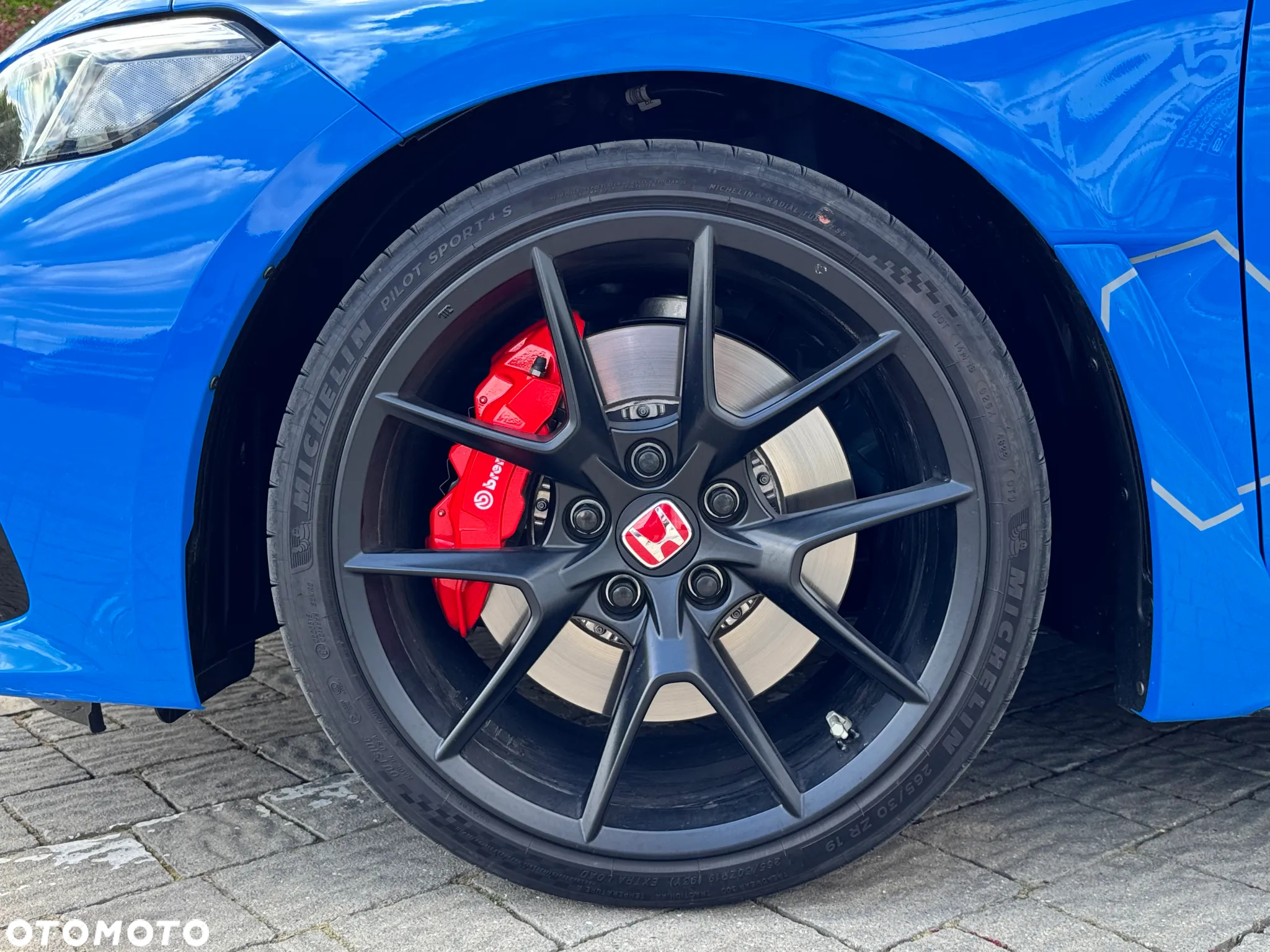 Honda Civic 2.0 T Type R - 14
