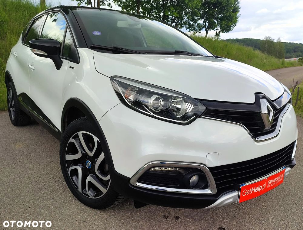 Renault Captur 1.2 Energy TCe Limited - 4