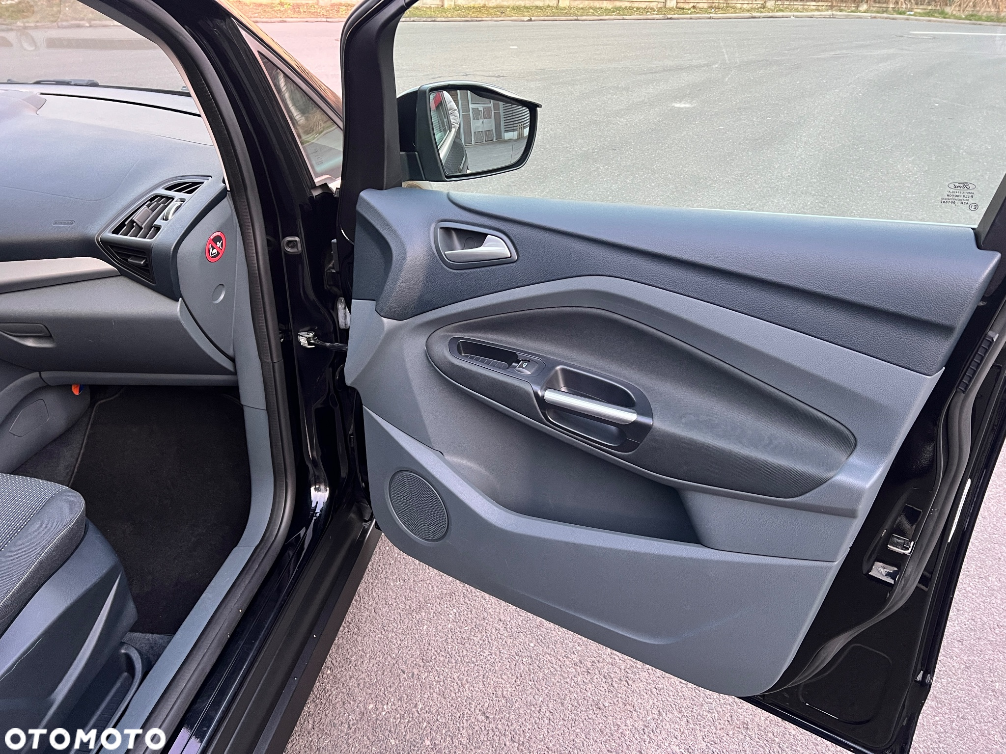 Ford C-MAX 2.0 TDCi Trend MPS6 - 30