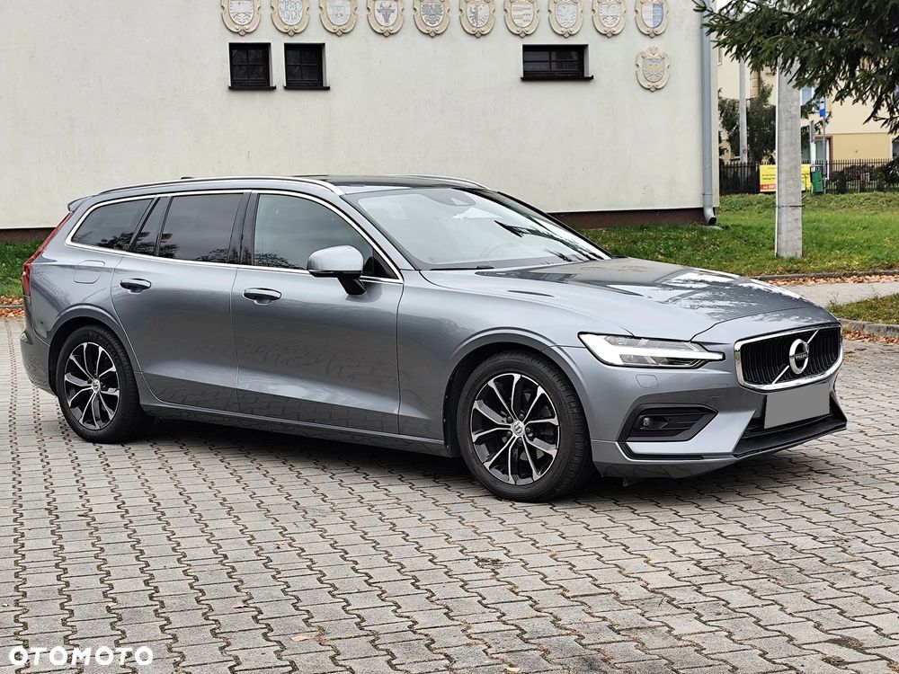 Volvo V60 D3 Geartronic Momentum - 17