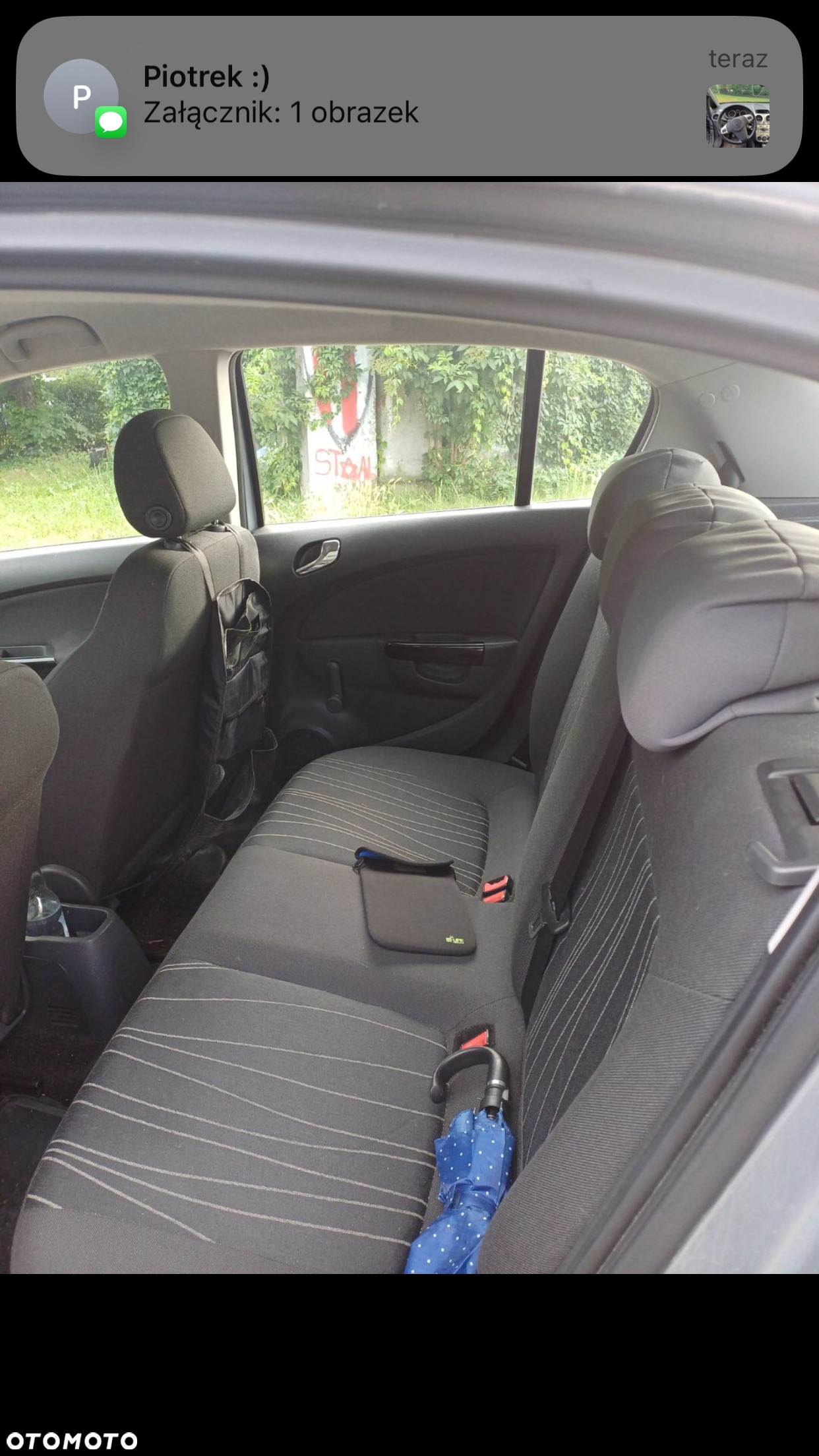 Opel Corsa - 6