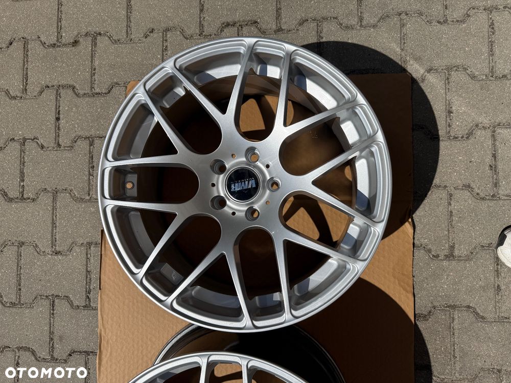 VMR WHEELS V710 - 1