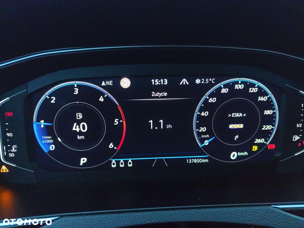 Volkswagen Passat - 18