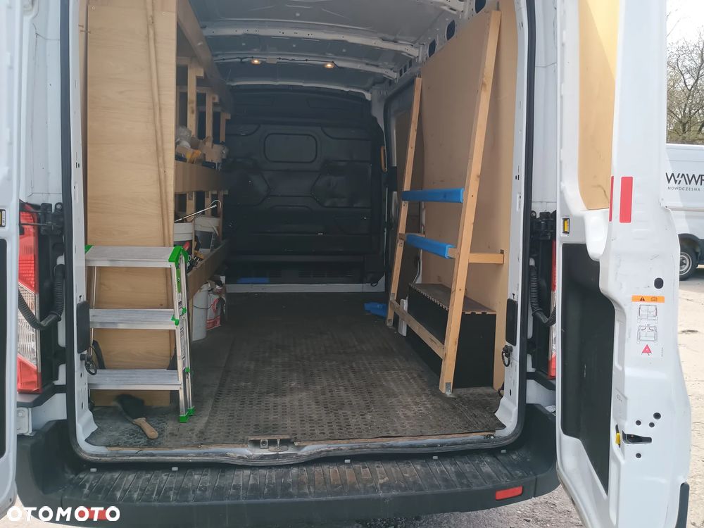 Ford TRANSIT - 12