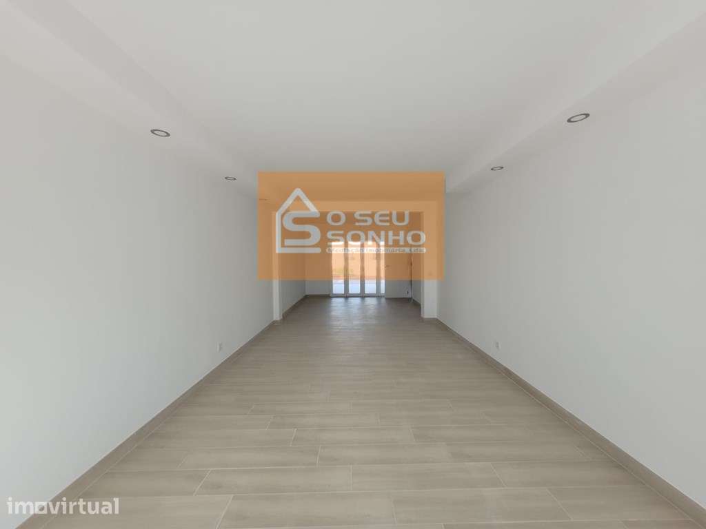Moradia T0 Nova em Manta Rota - Grande imagem: 5/16
