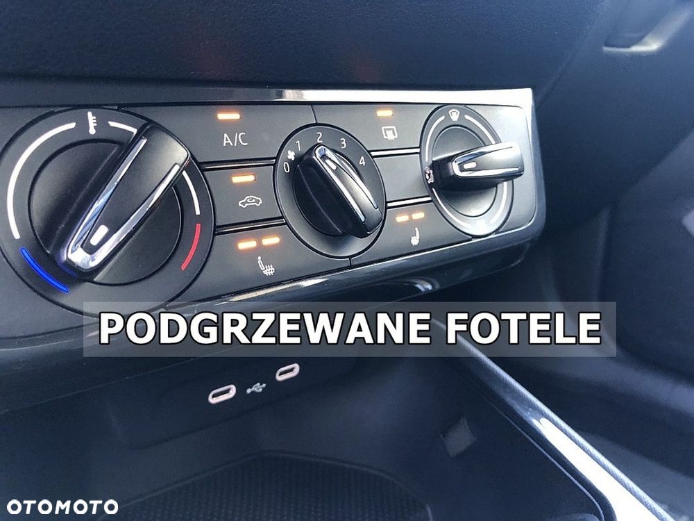 Skoda Fabia 1.0 TSI Style - 20
