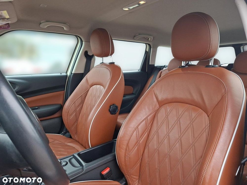 MINI Clubman Cooper - 12