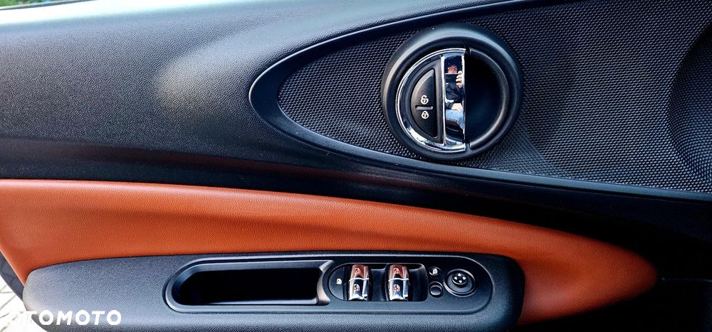 MINI Clubman Cooper S sport - 35