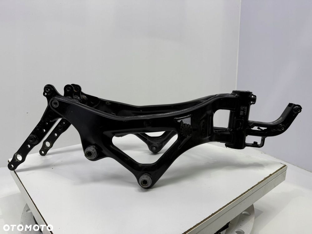 RAMA BMW F850GS F850 F 850 GS Adventure K82 2018- oryginalna cała sprawna - 6