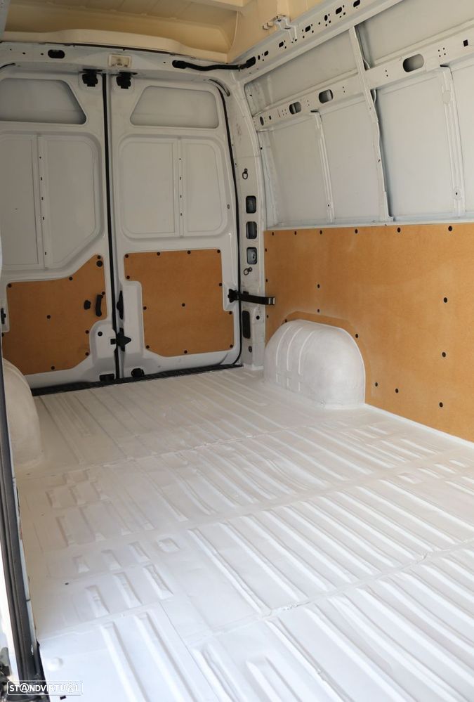 Renault Master 2.3DCi 136cv L3H3 3.5T C/Iva Incluído - 12