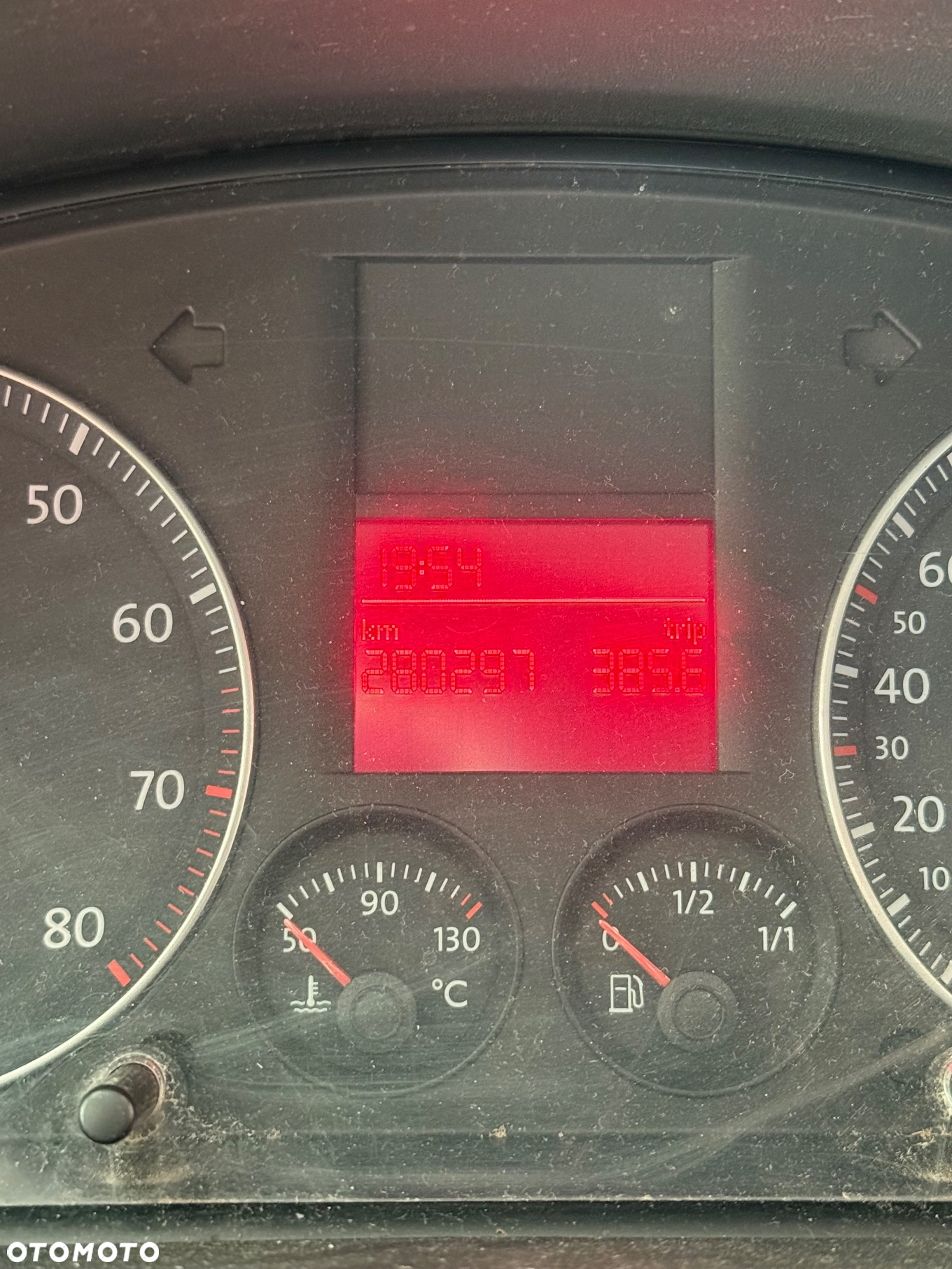 Volkswagen Caddy 1.4 16V Life - 8