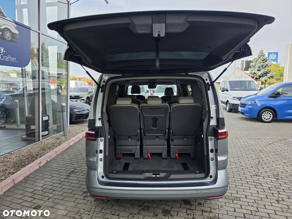 Volkswagen Multivan 2.0 TDI L2 Family DSG - 19