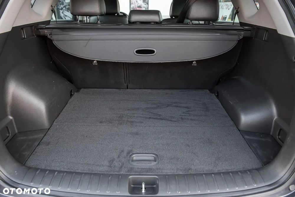 Hyundai Tucson 1.6 GDi 2WD Premium - 29