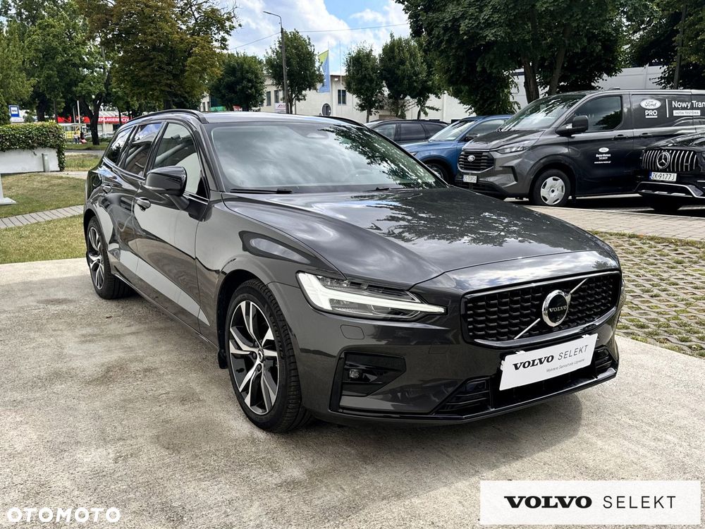 Volvo V60 - 7