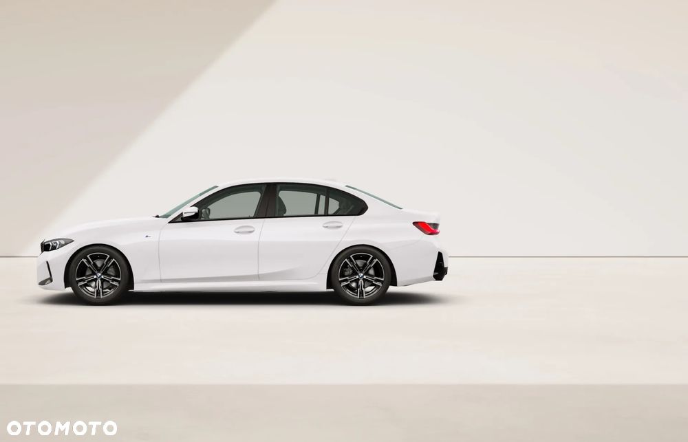 BMW Seria 3 318i - 8