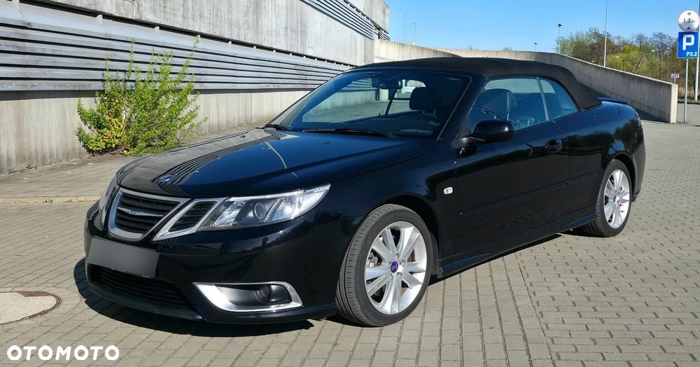 Saab 9-3 - 5