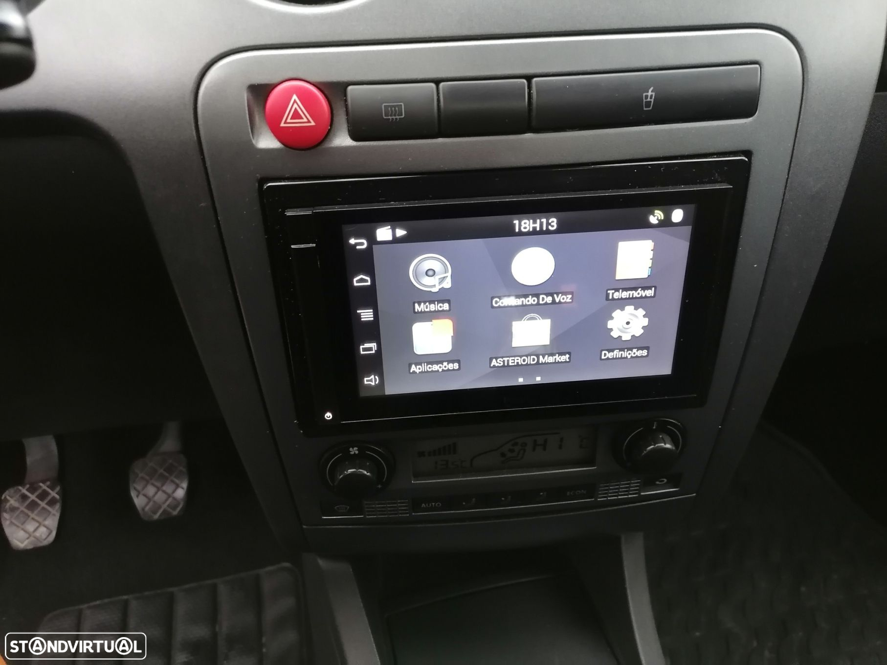 SEAT Ibiza 1.9 TDi FR - 16