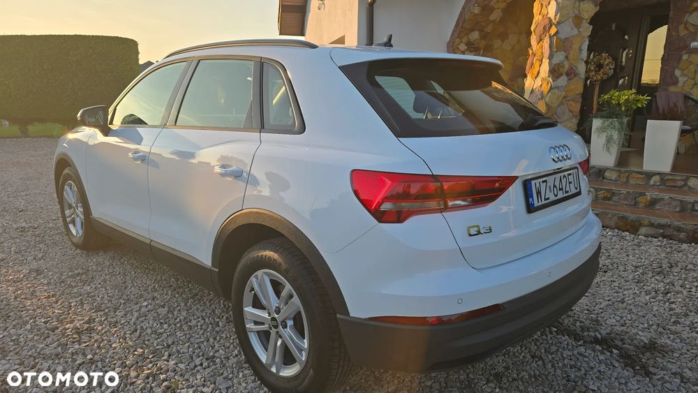 Audi Q3 35 TFSI mHEV S tronic - 37