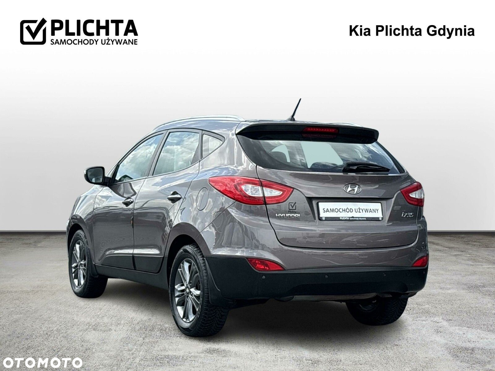 Hyundai ix35 - 3