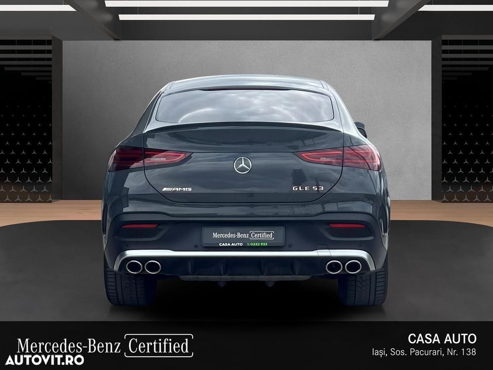 Mercedes-Benz GLE - 6