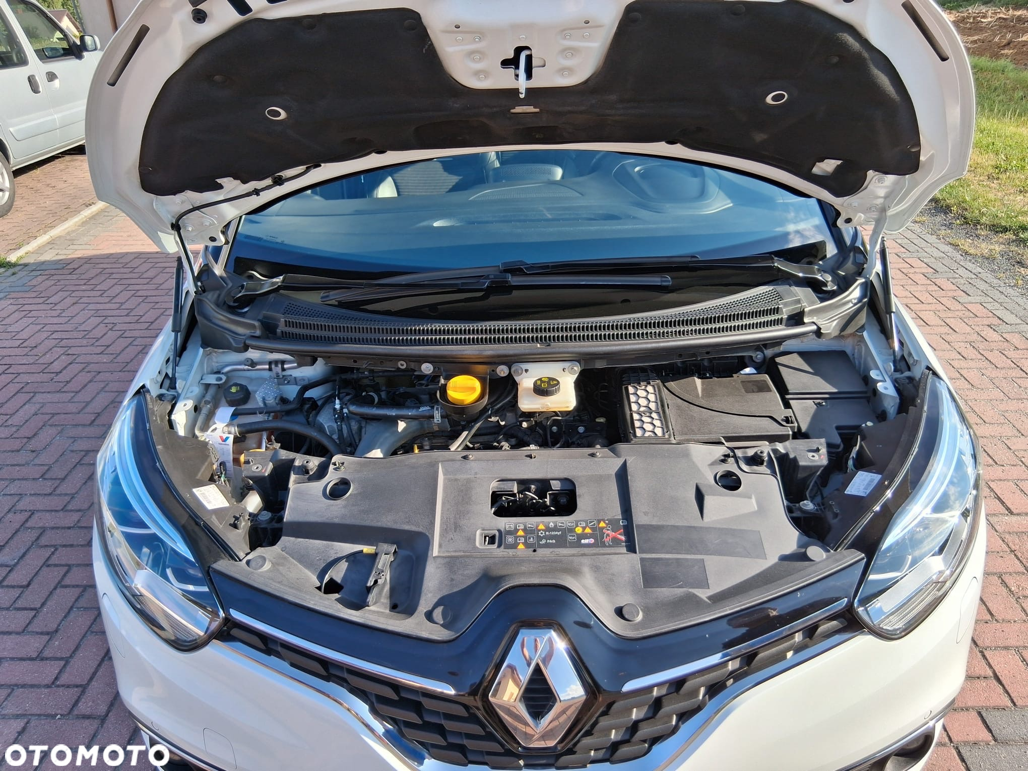 Renault Scenic 1.2 TCe Energy Bose - 40