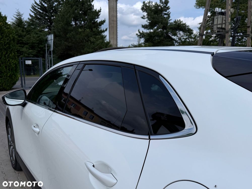 Mazda CX-30 - 41