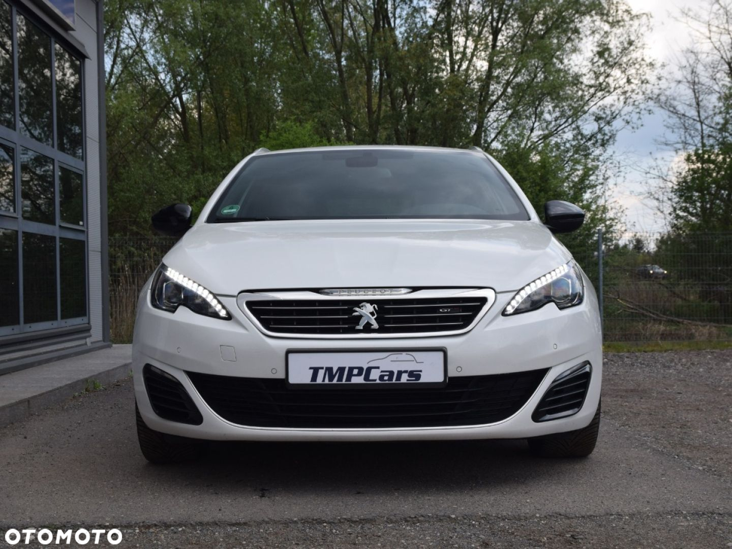 Peugeot 308 - 10