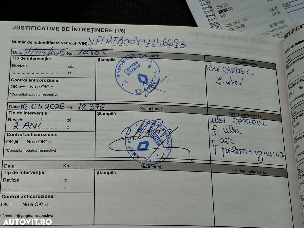 Renault Megane TCe GPF EDC Intens - 14