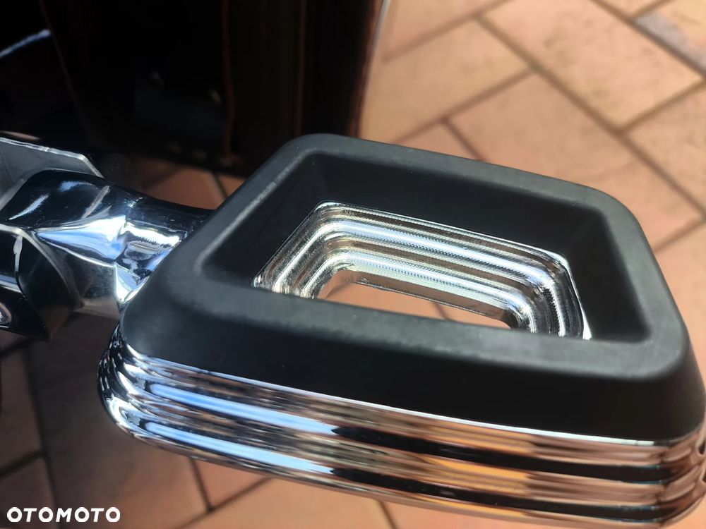 Harley-Davidson Softail Fat Boy - 20