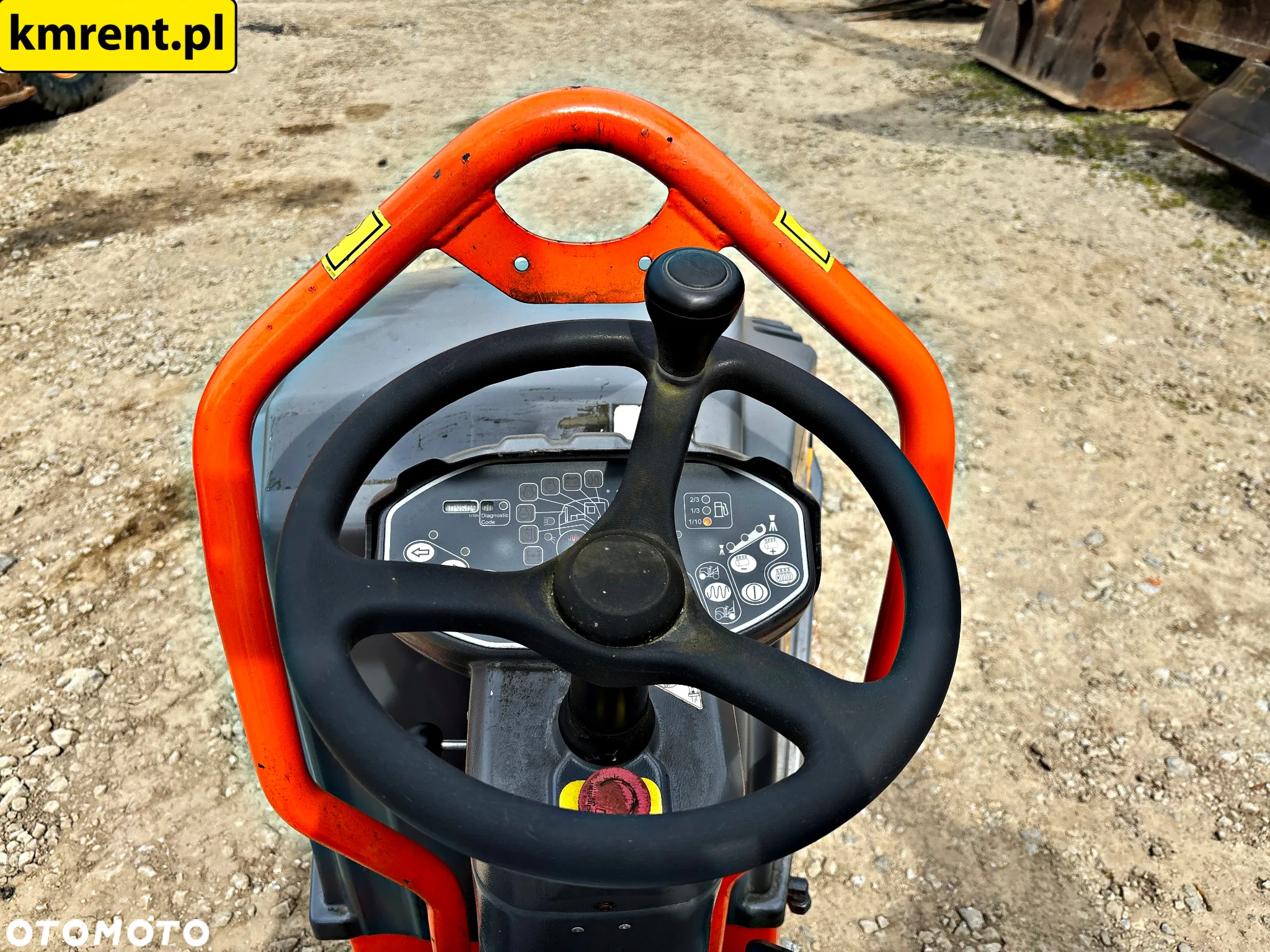 Hamm HD 8 WALEC 2017R. | BOMAG BW80 BW100 - 18