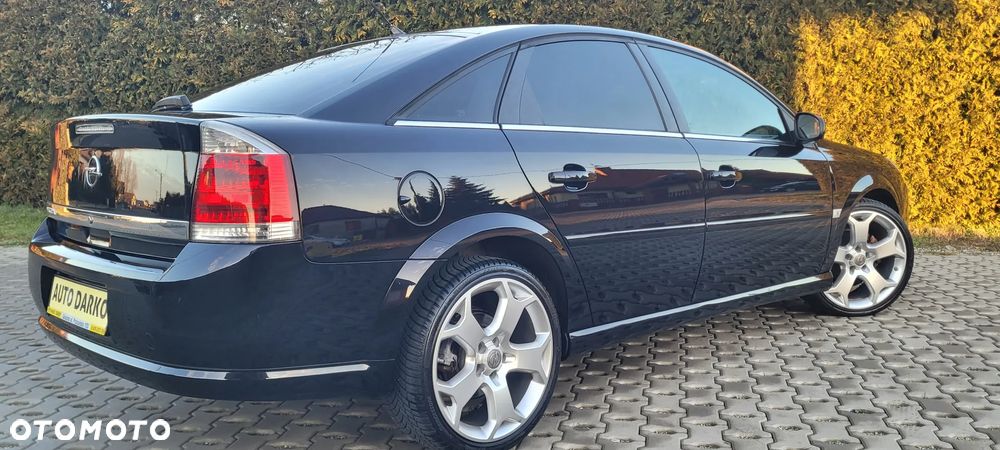 Opel Vectra 1.8 GTS - 28