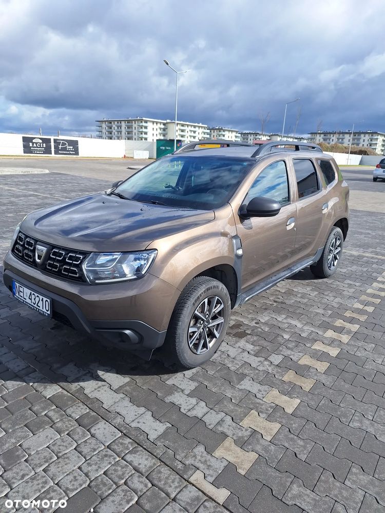 Dacia Duster 1.0 TCe Comfort - 2