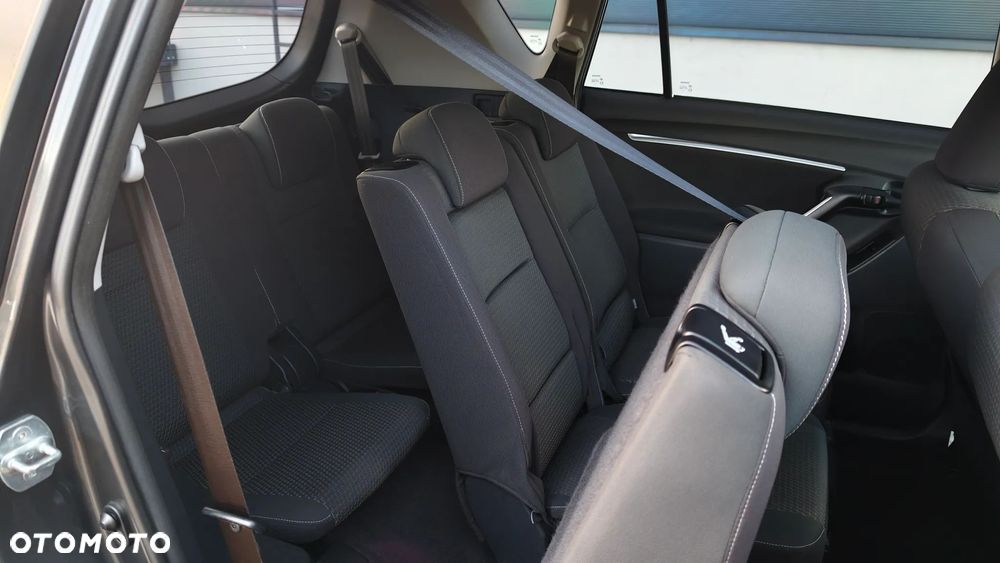 Toyota Verso 1.8 7-Sitzer Edition S - 21