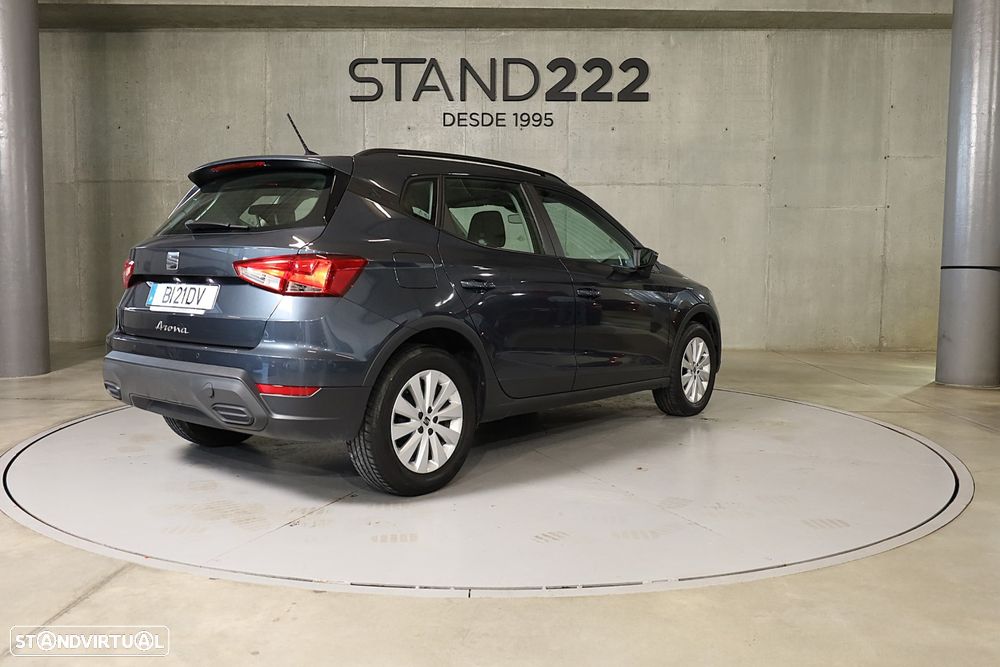 SEAT Arona 1.0 TSI Style - 5