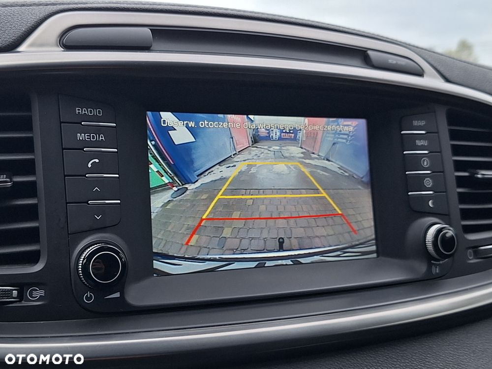 Kia Sorento 2.0 CRDI L - 23