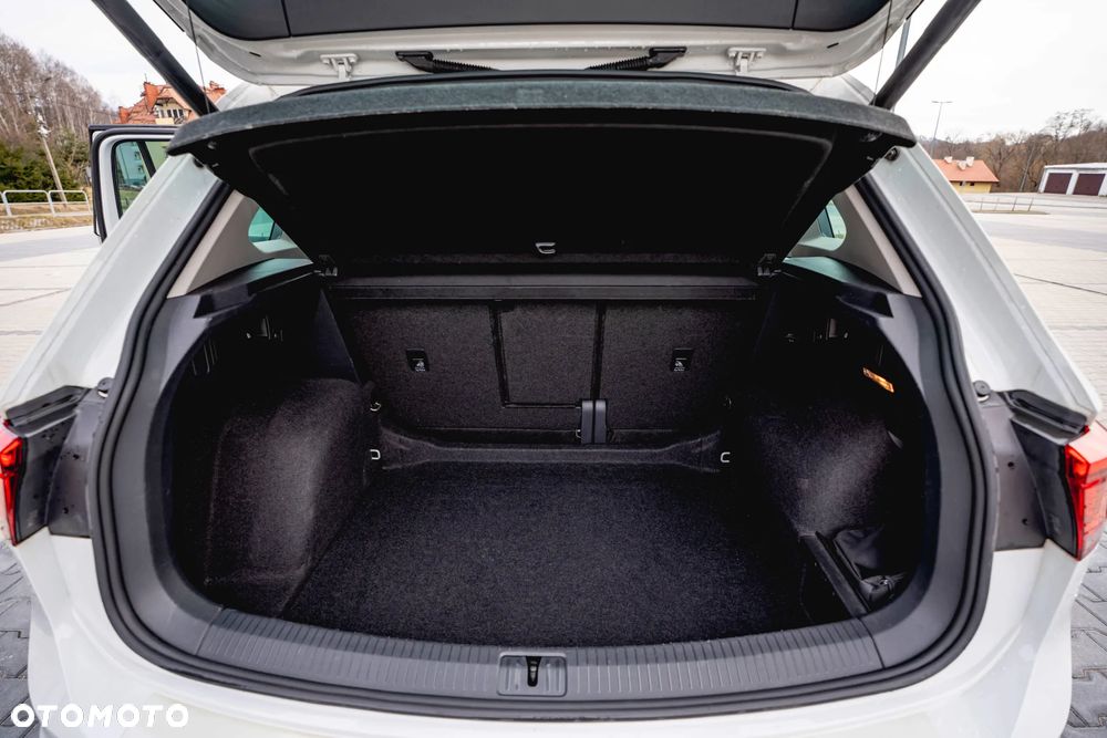 Volkswagen Tiguan 2.0 TDI SCR 4MOTION (BlueMotion Techn.) DSG Sound - 12