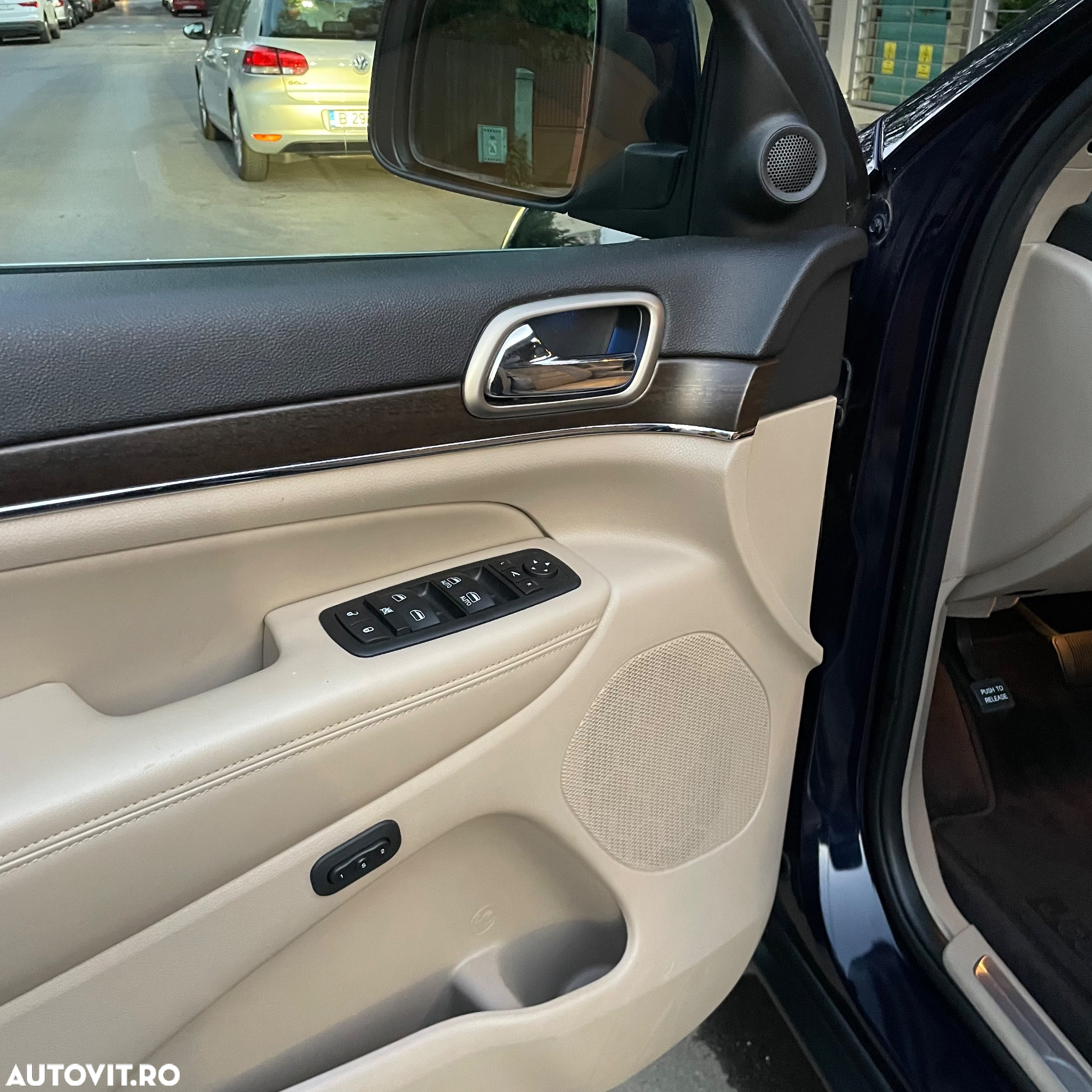 Jeep Grand Cherokee 3.0 TD AT Limited - 15