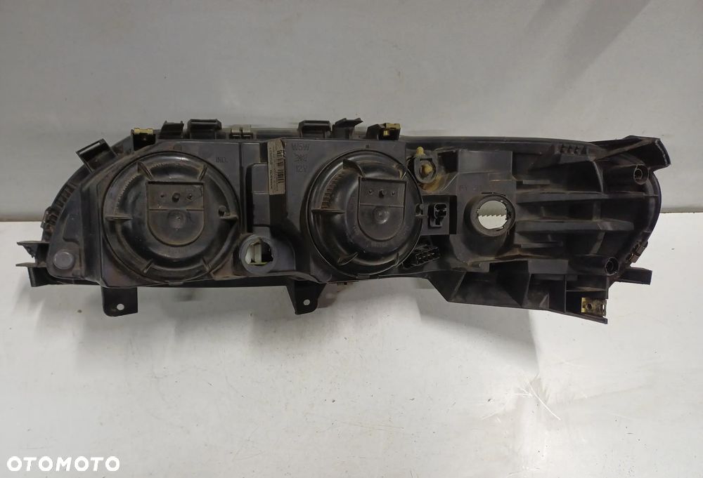Lampa prawy przod volvo s60 I v70 II europa - 9