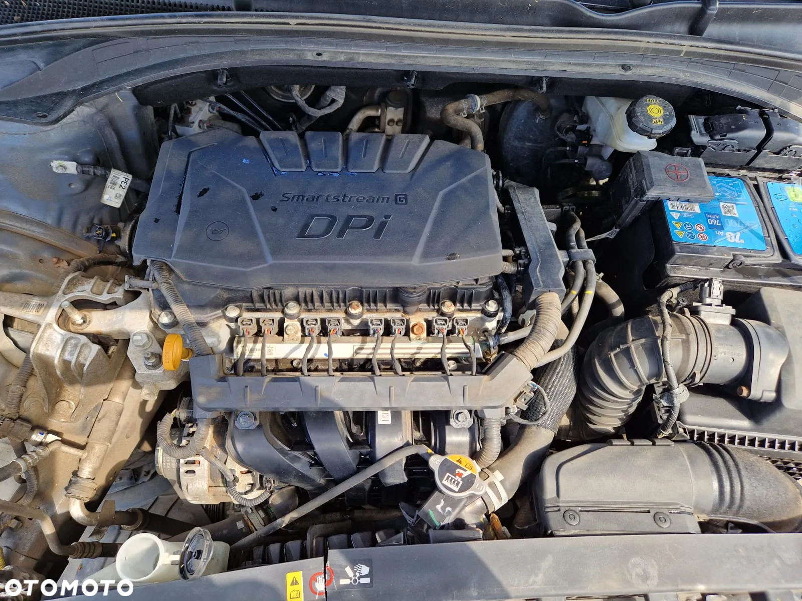 Hyundai i30 - 23