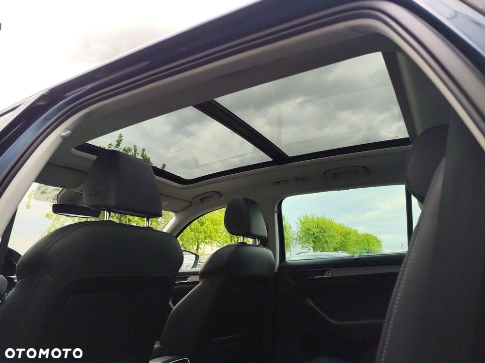 Skoda Kodiaq 2.0 TDI 4x4 Style DSG - 16
