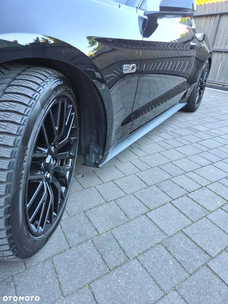 Ford Mustang 5.0 V8 GT - 16